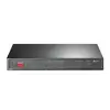 Image de TP-Link 10-Port Gigabit Desktop Switch 8-Port