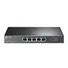 Image de TP-Link TL-SG105-M2 - 5 (ports)/10/100/1000/Sans POE/Non manageable