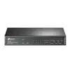 Image de TP-Link TL-SF1009P - 10/100/Avec POE/Non manageable/8