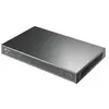 Image de Routeur TL-SG1210P Gigabit Ethernet (10/100/1000) Gris