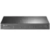 Image de TP-Link TL-SG1210P - 10/100/1000/Avec POE