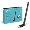 Image de TP-Link Archer T3U Plus Clé USB Wi-FI AC1300 Double Bande, Antennes Haut Gain 5 dBi, USB 3.0, MU-MIMO, Connexion Stable et Rapide, Compatible PC Windows 11/10/8.1/8/7 & macOS en occasion ou reconditionné