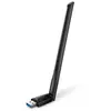 Image de Adaptateur WiFi bi-bande AC1300 USB Gain Eleve