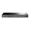 Image de TP-Link TL-SG1428PE - 26 (ports)/10/100/1000/Avec POE/Manageable