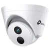 Image de Caméra de Surveillance TP Link VIGI C400HP4 Intérieur Extérieur Filaire Vision Nocturne Détecteur de Mouvement Blanc