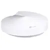 Image de TP-Link DECO M5 - Système Wi-Fi - (routeur) - jusqu'à 4500 pieds carrés - maillage 1GbE - Wi-Fi 5 - Bi-bande