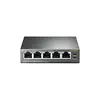 Image de TP-Link TL-SG1005P - 5 Ports Gigabit dont 4 PoE