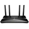 Image de TP-Link Archer AX1500 routeur sans Fil Gigabit Ethernet Bi-Bande (2,4 GHz / 5 GHz) Noir en occasion ou reconditionné