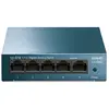Image de Switch de bureau 5 ports 10/100/1000 Mbps