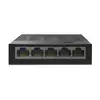 Image de TP-Link LS1005G - 5 (ports)/10/100/1000/Sans POE/Non manageable