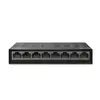 Image de TP-Link LS1008G - 8 (ports)/10/100/1000/Sans POE/Non manageable