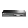 Image de TP-Link TL-SG1008MP - 8 (ports)/10/100/1000/Avec POE/Non manageable/8