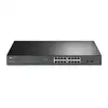 Image de TP-Link TL-SG1218MPE - 16 (ports)/10/100/1000/Avec POE/Manageable
