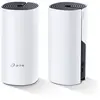 Image de Solution Hybride WiFi Mesh AC1200 + CPL AV 1000 Mbps Deco P9 (2 boitiers)