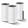 Image de Systeme Hybride WiFi Mesh AC1200 + CPL AV1000