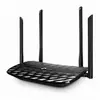 Image de Archer C6 V3.20 - Routeur sans fil commutateur 4 ports - 1GbE - Wi-Fi 5 - Bi-bande