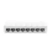 Image de TP-Link LS1008 - 8 (ports)/10/100/Sans POE/Non manageable