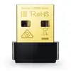 Image de TP-Link Clé USB WiFi AC600 - T600U Nano