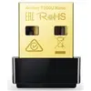 Image de Archer T600U Nano - Adaptateur réseau - USB 2.0 - Wi-Fi 5