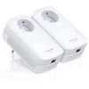 Image de TP-Link TL-PA8015P KIT (1200Mb) avec prise - Pack de 2
