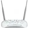 Image de TP-Link TD-W9970 - Routeur sans fil - modem ADSL commutateur 4 ports 2,4 Ghz