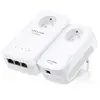 Image de Kit 2 AV1300 Gigabit WiFi AC avec prise gigogne TL-WPA8635PKIT(FR)