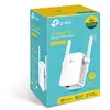 Image de TL-WA855RE Répéteur réseau Blanc 10, 100 Mbit/s