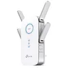 Image de TP-link RE655 AC2600 répéteur WiFi (double WiFi AC + N, 1733 Mbps à 5 GHz + 800 Mbps à 2,4 GHz, port LAN Gigabit, contrôle de l'application, couverture maximale en occasion ou reconditionné