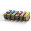 Image de Pack Compatible Epson 24xl, 6 Cartouches