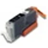 Image de Cartouche compatible avec CANON CLI-551BK XL noir