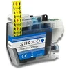 Image de Cartouche compatible BROTHER LC3219C XL cyan