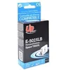 Image de UPrint E-502XLB BK Noir