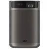 Image de Vidéoprojecteur Xgimi MoGo 2 Pro Full HD Gris et Noir en occasion ou reconditionné