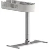 Image de Support plafond pour TITAN Noir series