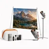 Image de Pack grand écran MoGo 4 + Pied avec batterie + Ecran + Sacoche + Kit de nettoyage