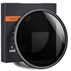 Image de Filtre Nano B series Variable ND2-400 82mm
