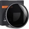 Image de Filtre Nano B series Variable ND2-400 43mm