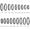 Image de Kit de 18 bagues d'adaptation et de réduction pour filtres universel