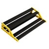 Image de Pedalboard Medium Bumblebee NPB-M avec Housse Pedalboards