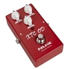 Image de XTC-od Distortion - fuzz - overdrive...