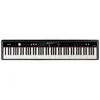 Image de Piano numérique portable NPK-20 Noir