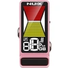 Image de Pédale Accordeur Flow Tune MK2 Rose