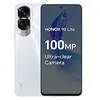 Image de Honor 90 Lite Smartphone 5G avec Triple caméra 100 MP, 8 + 256 Go, écran 6,7" 90 Hz, 4500 mAh, Double SIM, Android 13, Argent Titane en occasion ou reconditionné
