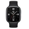 Image de Montre connectée Watch 4 1.75" AMOLED avec Appels Bluetooth Honor Noir