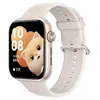Image de Montres connectés Watch 5 BT Or GPS Ecran AMOLED de 1,85 pouce
