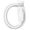 Image de Adaptateur secteur SuperCharge Blanc + Câble 66 W