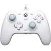 Image de G7 SE Manette de jeu Filaire Xbox PC Sans Drift Hall Effect USB-C Blanc