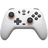 Image de Nova T4n Lite Manette Sans Fil Switch PC Hall Effect Anti-drif Blanc