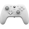 Image de G7 HE Manette de jeu Filaire Xbox PC Sans Drift Hall Effect USB-C Blanc