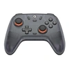 Image de Nova T4n Lite Deck Special Manette Sans Fil Switch PC Hall Effect Anti-drift Noir
